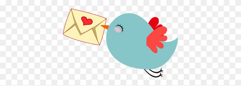 400x242 Must Read Tips For Writing Friendly And Professional Emails - Being Nice Clipart