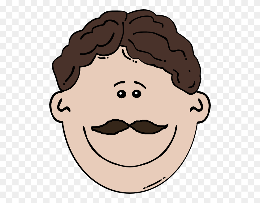 522x597 Mustache Man Clipart - Lederhosen Clipart