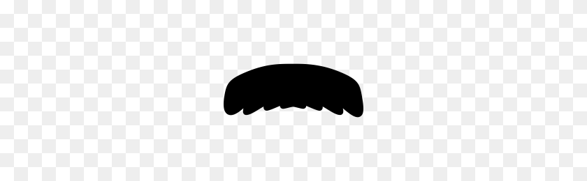 200x200 Mustache Png Group With Items - Mustache PNG