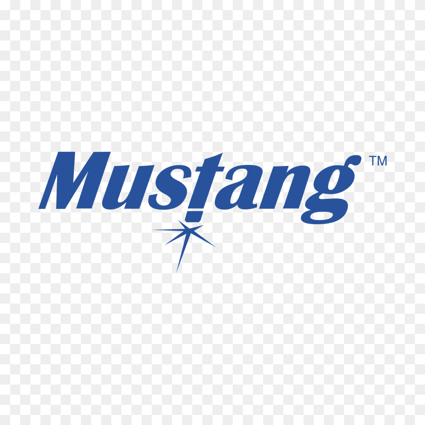 2400x2400 Mustang Logo Png Transparent Vector - Mustang Logo Png