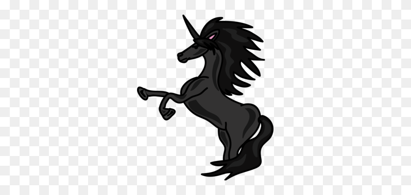 279x340 Мустанг Морган Лошадь Аппалуза Арабская Лошадь Черный - Лошади Клипарт Черный И Белый