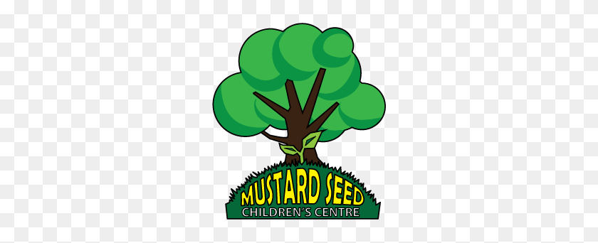 250x282 Mustard Seed Children's Centre - Mustard Seed Clipart