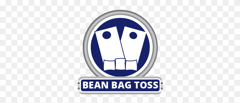 300x301 Muster - Bean Bag Toss Clipart