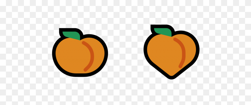 1200x450 Mutant Standard - Peach Emoji PNG