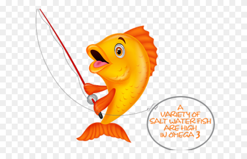 640x480 Mutton Clipart Cooked Fish - Cooked Fish Clipart