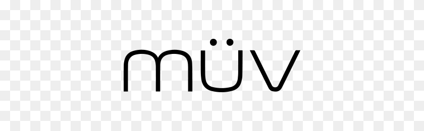 400x200 Muv Logo - Nirvana Logo PNG