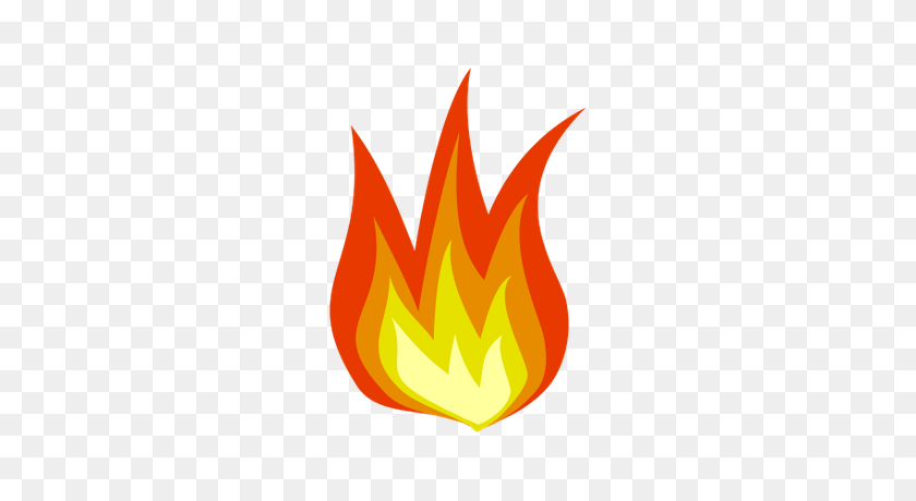 400x400 Flash Png / Fuego Png