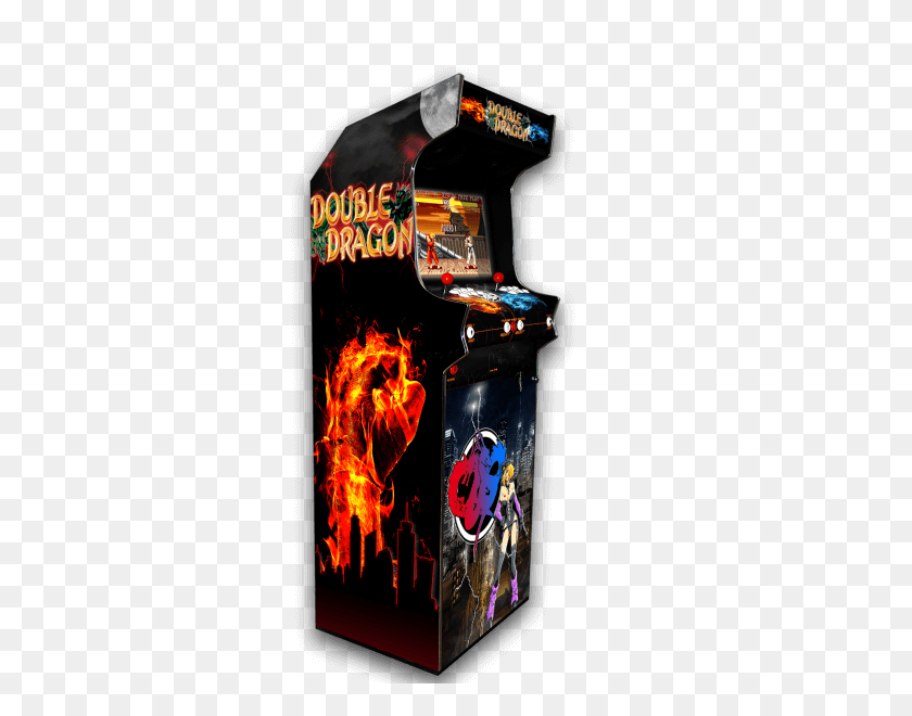 601x600 My Arcade Machine Buy The Arcade Cabinet Of Your Dreams Brand - Arcade Machine PNG