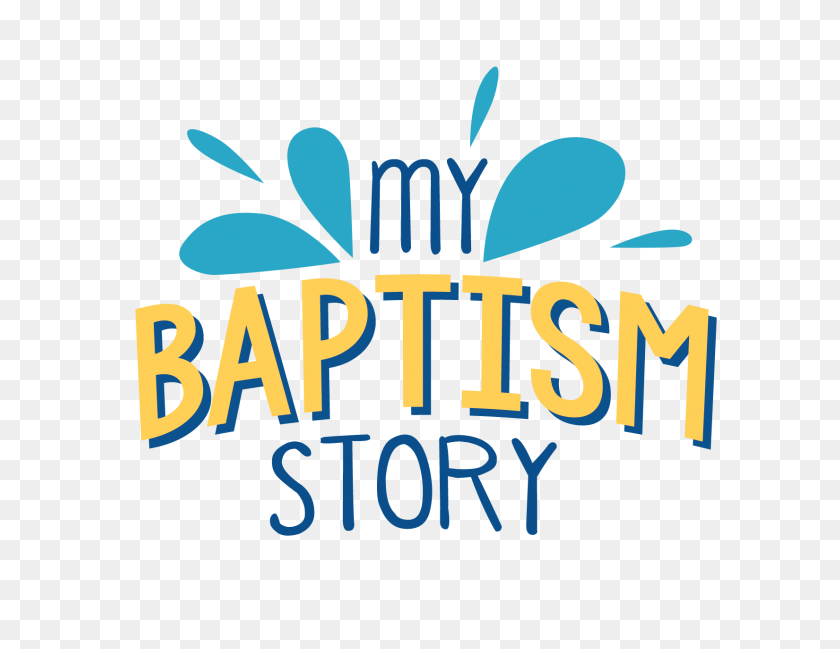 1650x1248 My Baptism Story, Pack - Baptism PNG