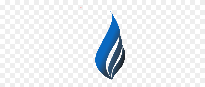 186x297 My Blue Flame Png Clip Arts For Web - Cartoon Flames PNG