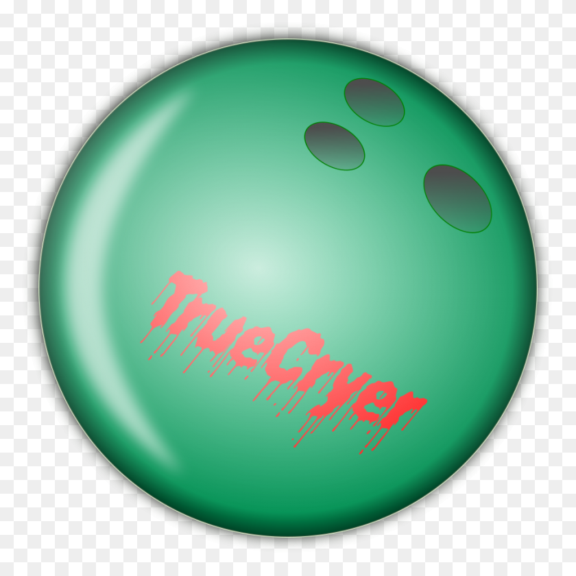 900x900 My Bowling Ball Png Clip Arts For Web - Bowling Ball PNG