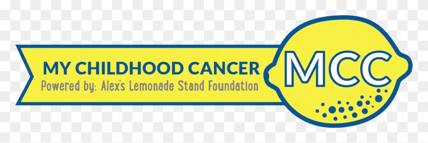 1524x433 My Childhood Cancer Alex's Lemonade Stand Foundation - Puesto De Limonada Png