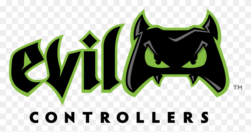 1224x600 My Controller Won't Sync With The Console Evil Controllers - Ps4 Controller Clipart