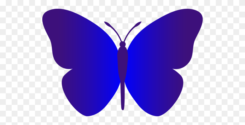 550x369 My Free Clipart Of A Pretty Blue Morpho Butterfly Clipart - Imágenes Prediseñadas De Alas De Mariposa