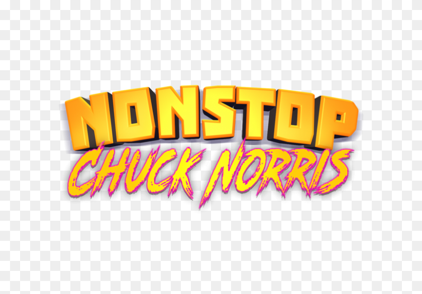 800x540 Mi Juego, Mi La Historia De Chuck Norris Nonstop - Chuck Norris Png
