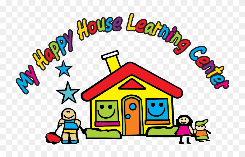 732x480 My Happy House Daycare And Learning Center Hialeah - Good Manners Clipart