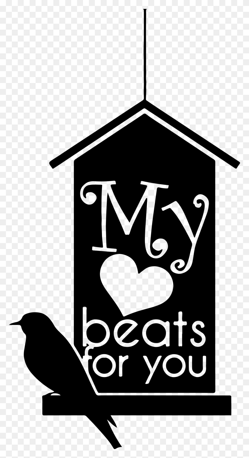 1222x2328 My Heart Beats For You Icons Png - Beats PNG
