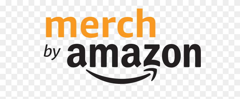 592x288 My Journey Into Merch - Amazon Logo PNG