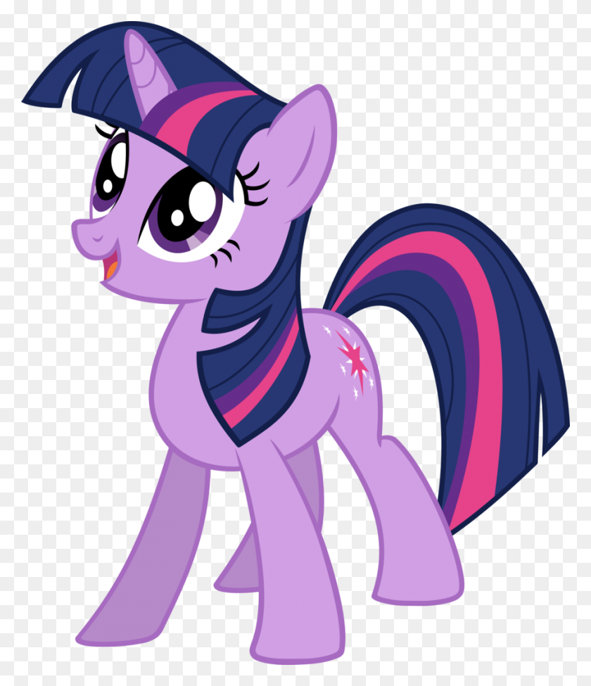 900x1056 My Little Pony - Anime Sparkle PNG