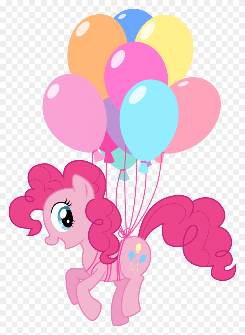 1600x2228 Mi Pequeño Pony Cumpleaños - Pony Png
