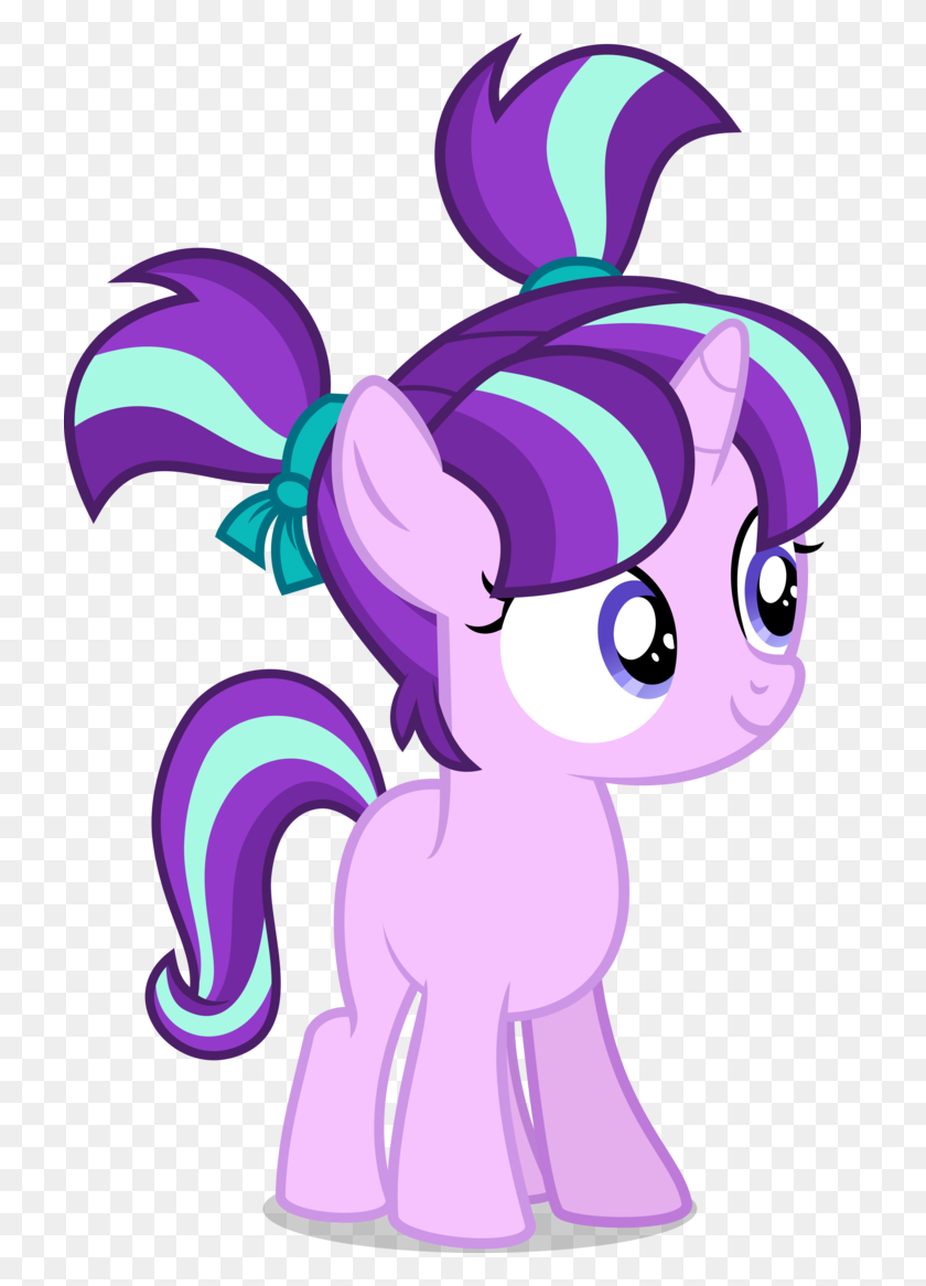 723x1106 My Little Pony Clipart Vector - Scope Clipart
