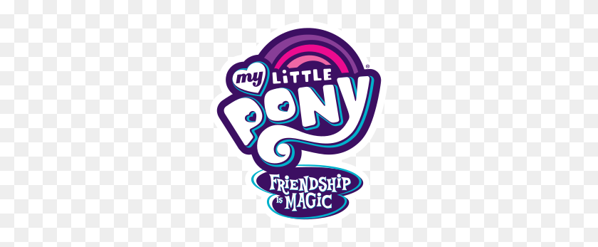 250x287 My Little Pony Friendship Is Magic - My Little Pony Clip Art Free
