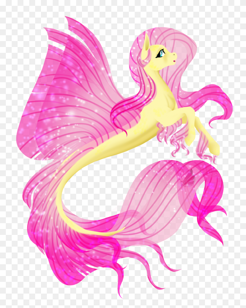 1954x2480 My Little Pony Friendship Is Magic - Fluttershy PNG