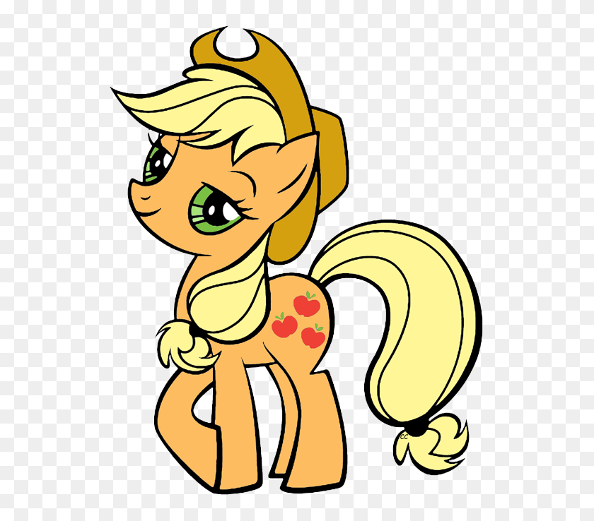 533x678 My Little Pony Friendship Is Magic Clip Art Cartoon Clip Art - Rainbow Dash Clipart