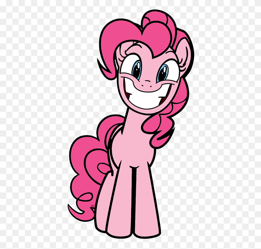 419x742 My Little Pony Friendship Is Magic Clip Art Cartoon Clip Art - How Are You Clipart