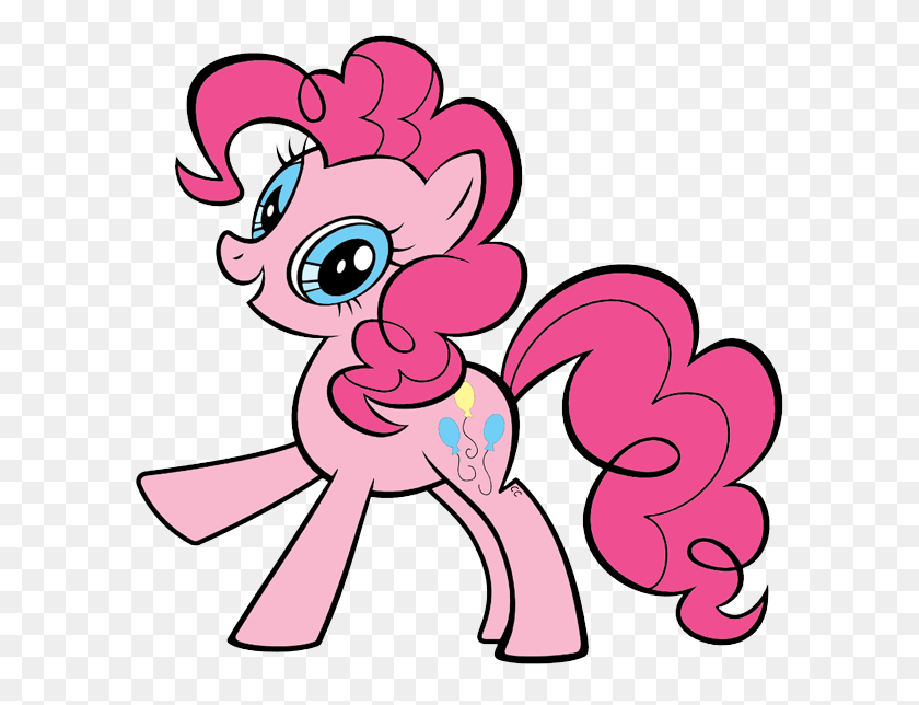 605x584 My Little Pony Friendship Is Magic Clip Art Cartoon Clip Art - Little People Clipart