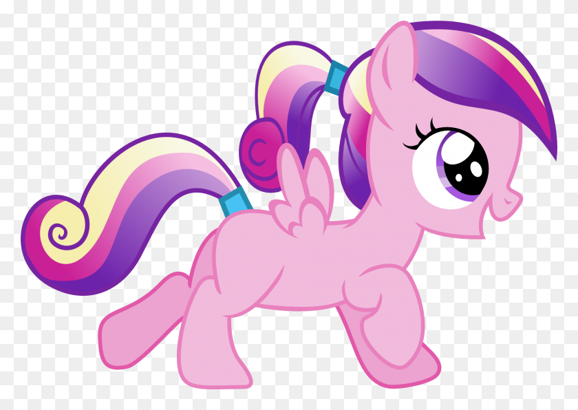 1880x1292 My Little Pony Lxxv Go Go Power Ponies!! - Pony Rides Clipart