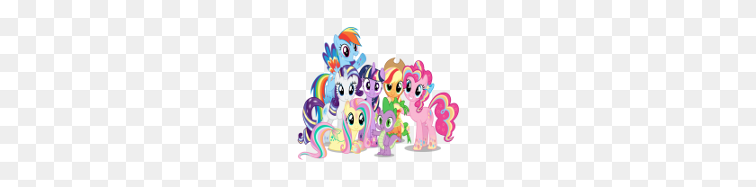 180x148 My Little Pony Png Free Images - My Little Pony PNG