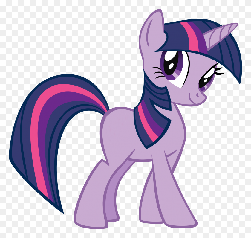My Little Pony Png Pic Png Arts - Pony PNG