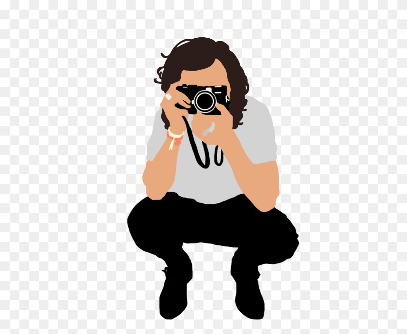 500x630 My New Harry Styles Vector Illustration Photograph You Can Find - Harry Styles PNG