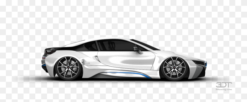 1004x373 My Perfect Bmw Series - Bmw I8 PNG