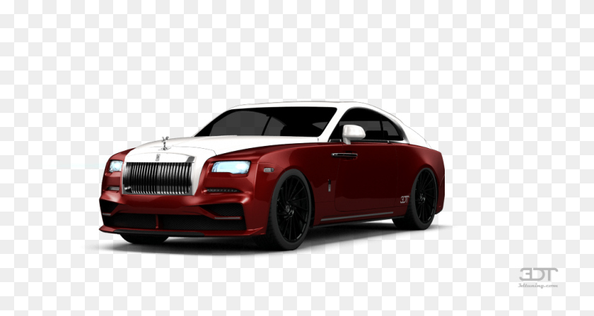 1004x500 My Perfect Rolls Royce Wraith - Rolls Royce PNG
