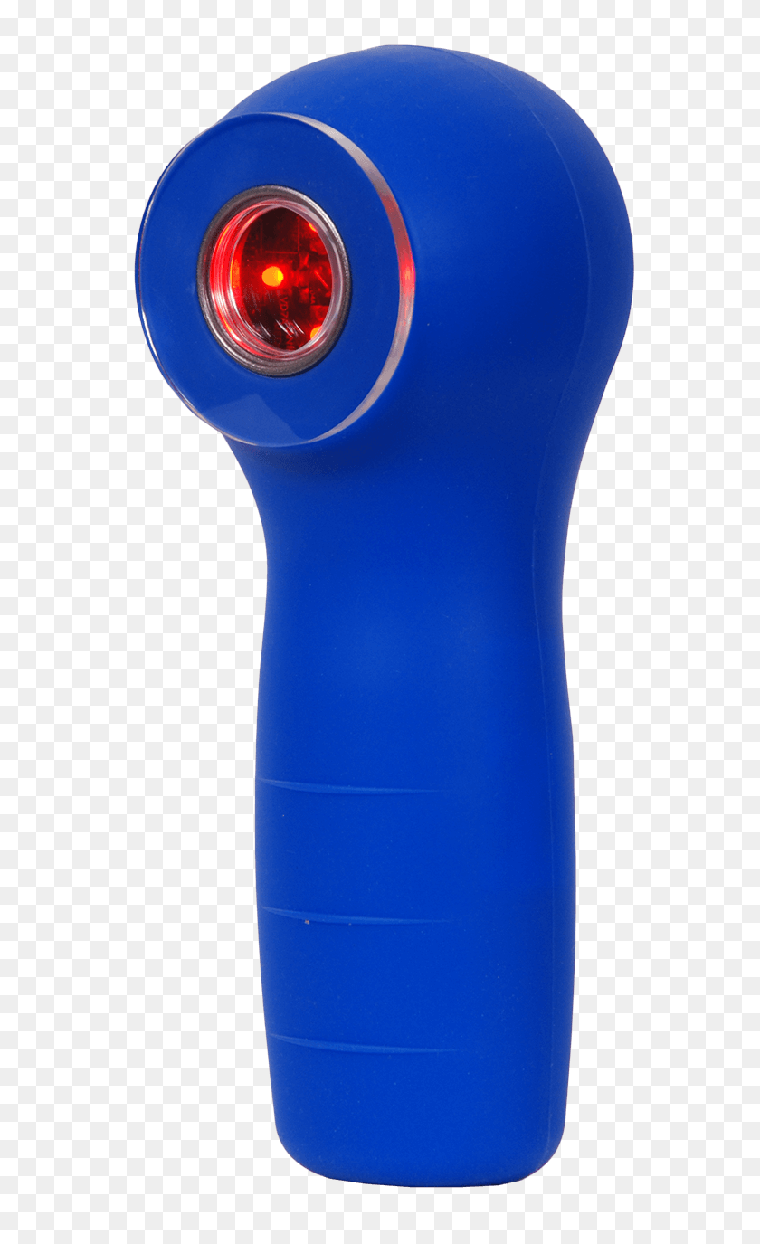 592x1315 Mi Mascota Láser Terapia Con Láser Veterinaria - Láser Azul Png