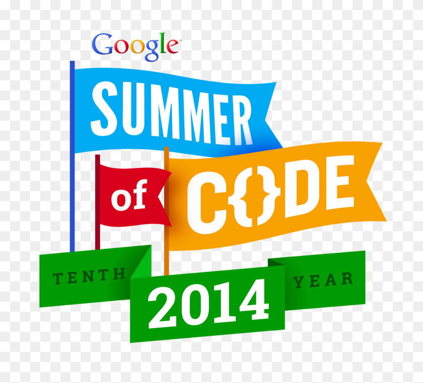 1600x1440 My Road To Google Summer Of Code Blog De Código Abierto De Google - Tenga Un Gran Clipart De Verano