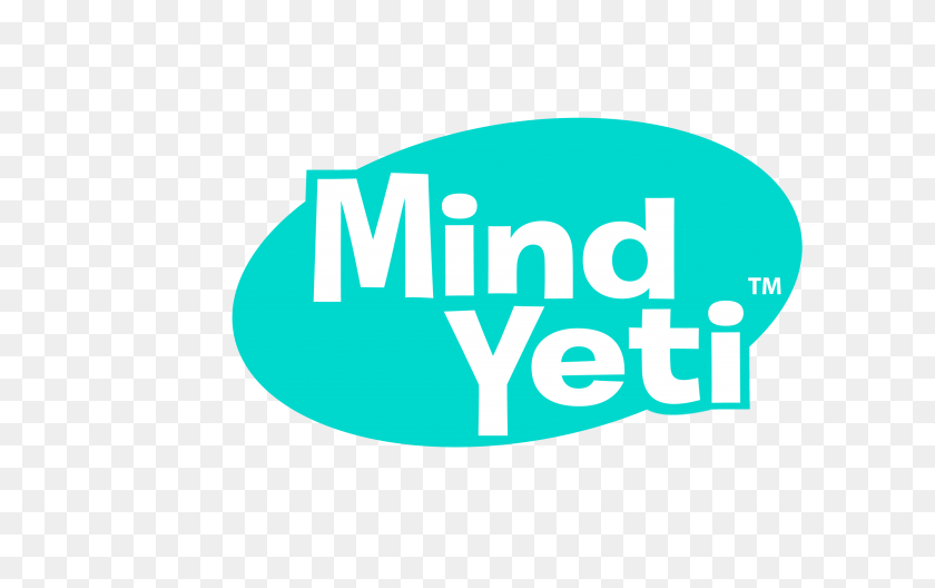 3500x2100 В Моей Школе Используется Учебная Программа Второго Этапа - Mind Yeti Premium - Логотип Йети Png