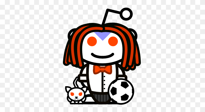 400x400 My Snoo, Very Personal Cats, Soccer, Avatar, Lil Yachty's Hair - Lil Yachty Hair PNG
