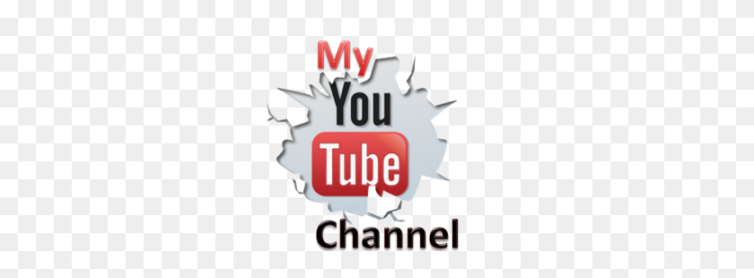 250x250 Mi Youtube - Youtube Suscribirse Png