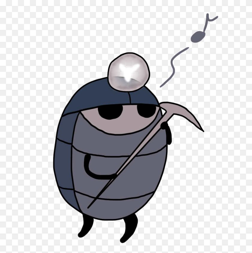624x785 Myla - Hollow Knight PNG