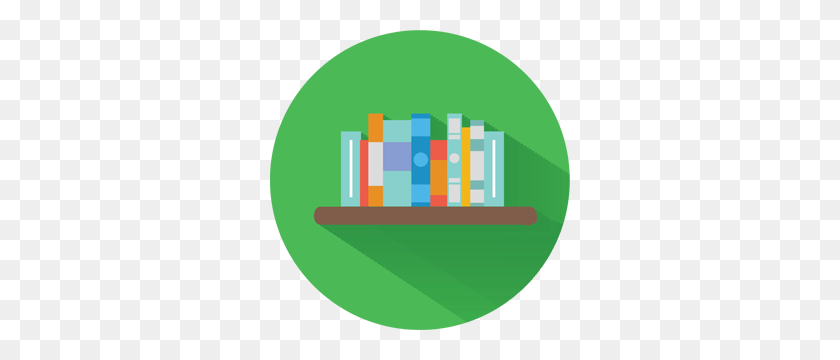 300x300 Значок Веб-Сайта Mypc Книги Библиотека Лаапирского Района - Библиотека Png