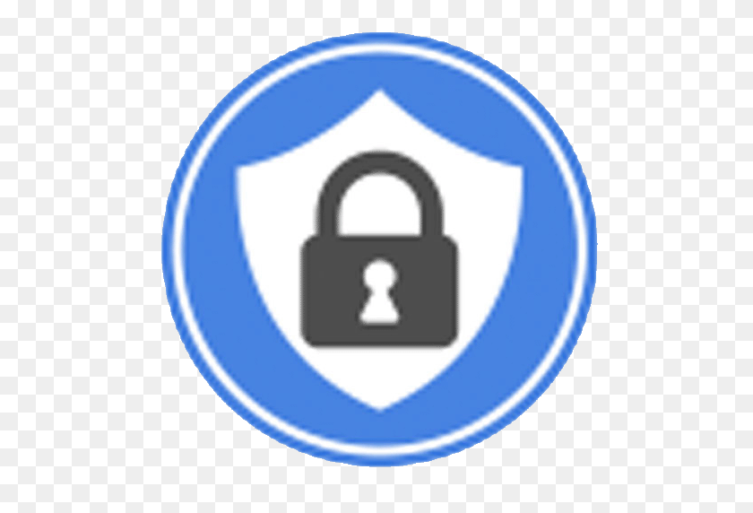 512x512 Myprivatesearch - Clipart De Privacidad
