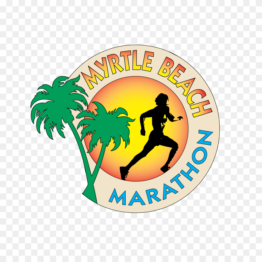 2475x2475 Myrtle Beach Marathon - Ides Of March Clip Art