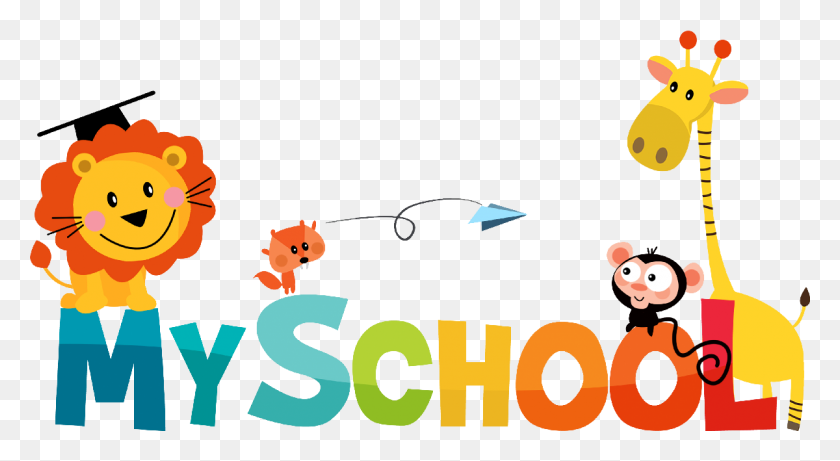 1200x617 Myschool English Native Nursery In Madrid Years Old - Open Minded Clipart
