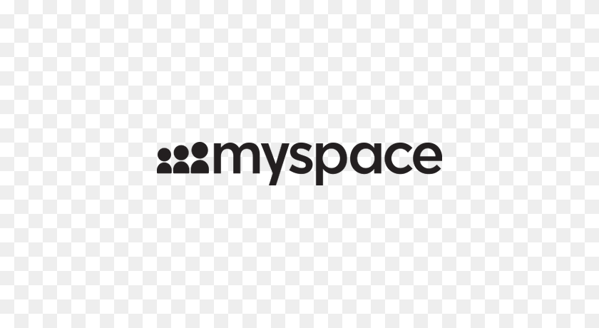 400x400 Png Логотип Myspace
