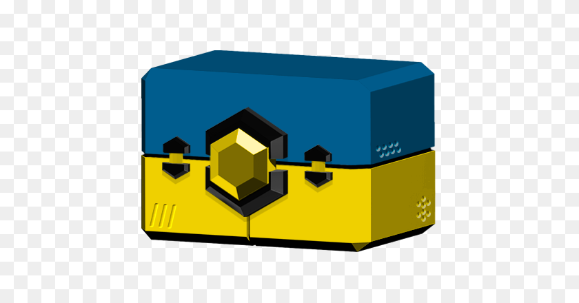 512x380 Mystery Box - Mystery Box PNG
