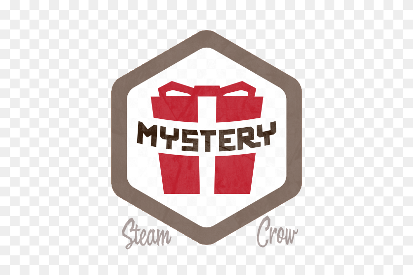 500x500 Mystery Box Clipart Softblog - Mystery Box Clipart