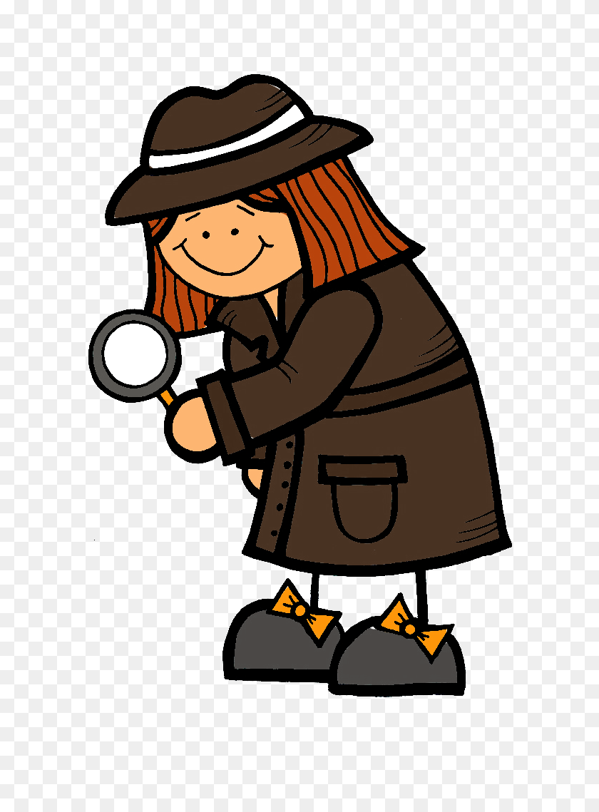 742x1079 Mystery Clip Art Look At Mystery Clip Art Clip Art Images - Anthropology Clipart